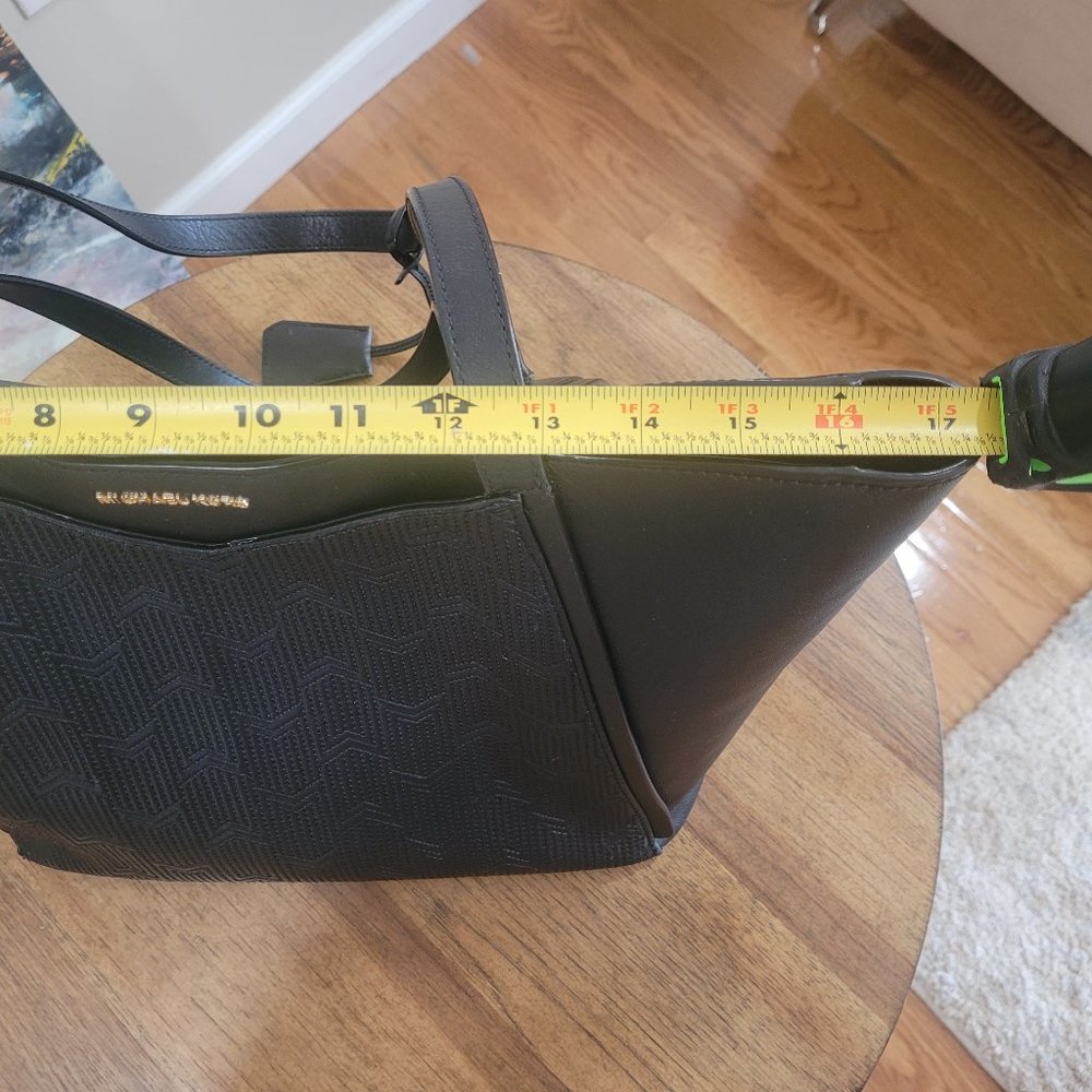 Michael Kors Tote Woman Bag large 18 inches - Picture 10 of 13